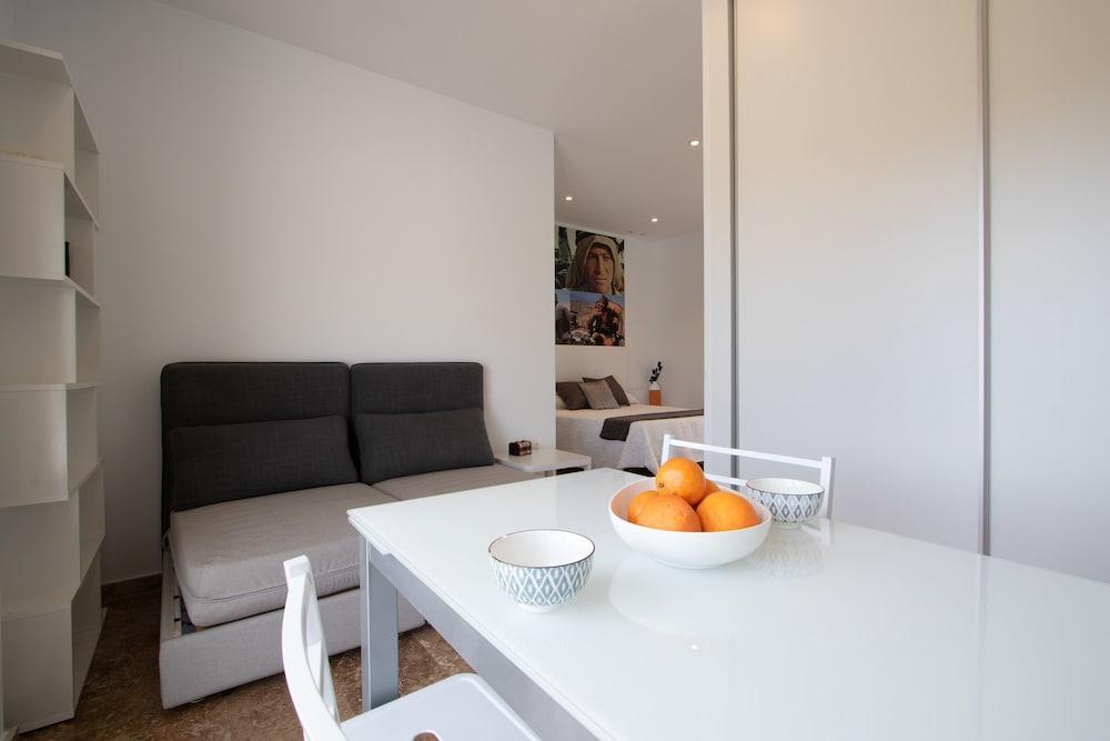 Oro Y Luz Aparthotel Rodalquilar Ngoại thất bức ảnh
