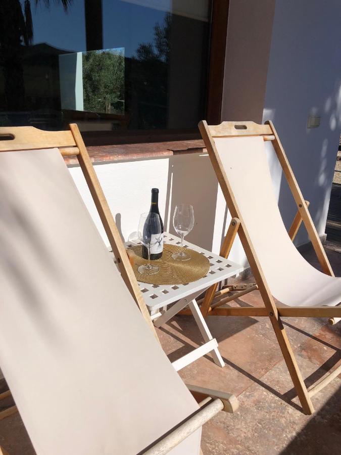 Oro Y Luz Aparthotel Rodalquilar Ngoại thất bức ảnh